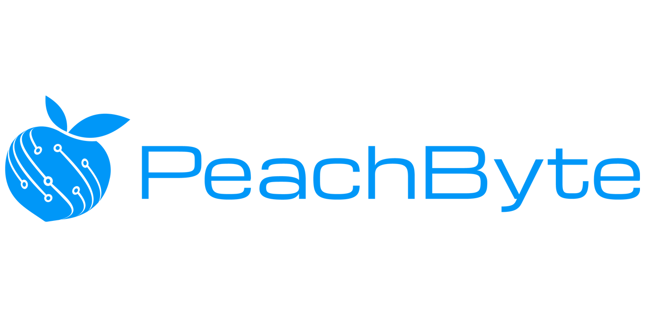 PeachByte